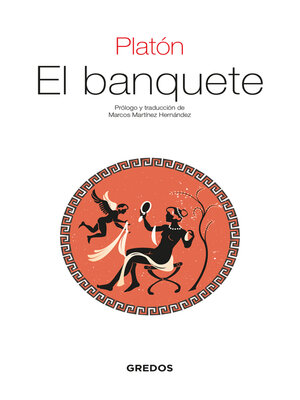 cover image of El banquete